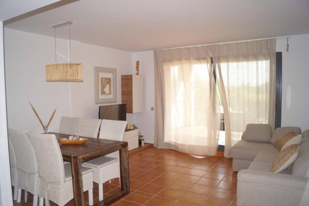 Vila Casa Oliveres Beach En L' Ampolla El Perelló Exteriér fotografie