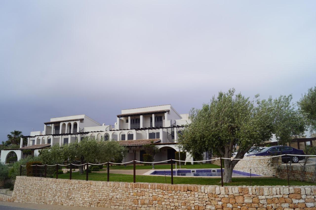 Vila Casa Oliveres Beach En L' Ampolla El Perelló Exteriér fotografie
