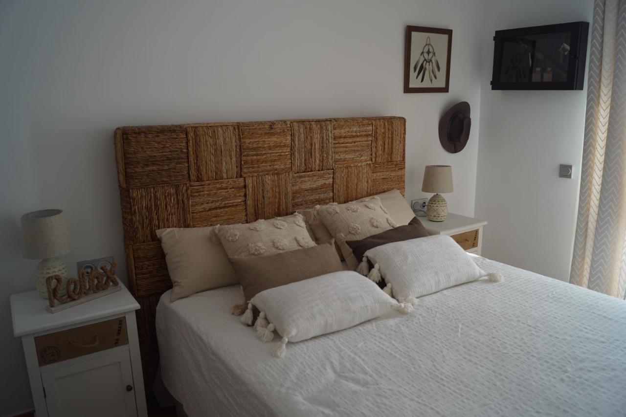 Vila Casa Oliveres Beach En L' Ampolla El Perelló Exteriér fotografie