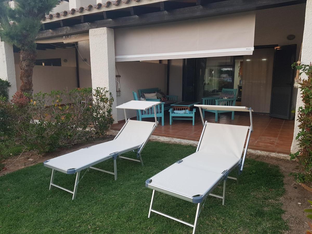 Vila Casa Oliveres Beach En L' Ampolla El Perelló Exteriér fotografie