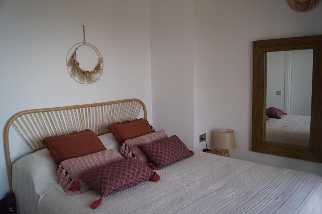 Vila Casa Oliveres Beach En L' Ampolla El Perelló Exteriér fotografie