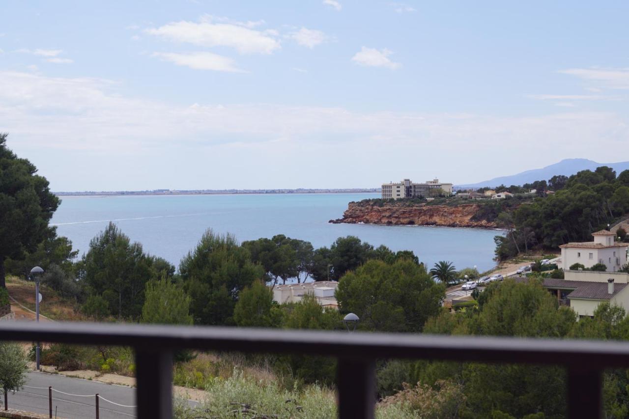 Vila Casa Oliveres Beach En L' Ampolla El Perelló Exteriér fotografie